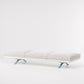 Boma - 3-Seater bench | Kettal | JANGEORGe Interior Design