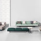 Boma - 3-Seater bench | Kettal | JANGEORGe Interior Design