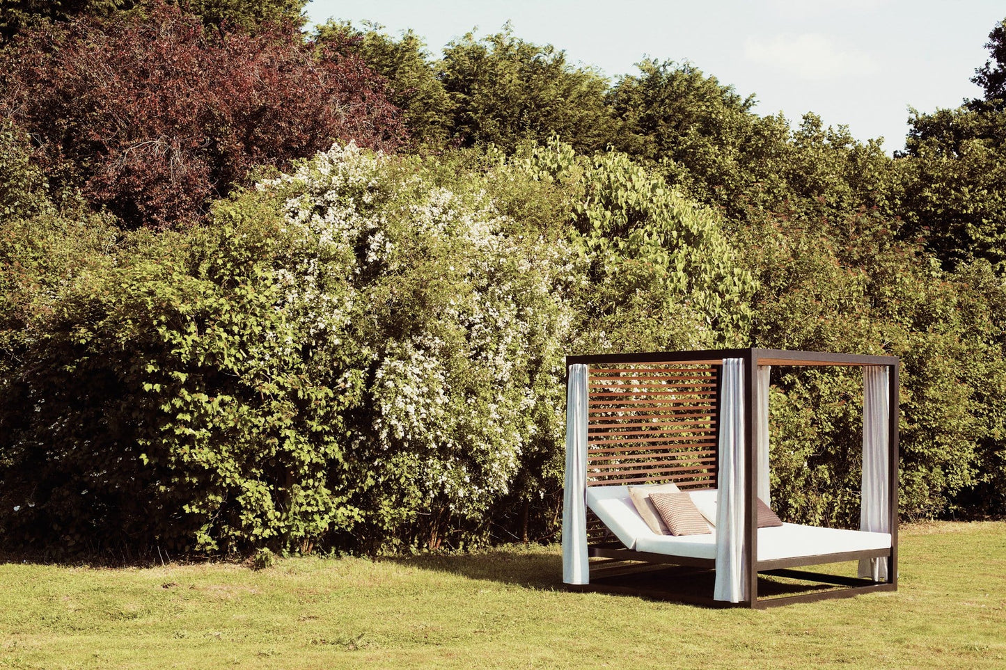 Daybed Landscape | Kettal | JANGEORGe Interior Design