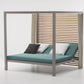 Daybed Landscape | Kettal | JANGEORGe Interior Design