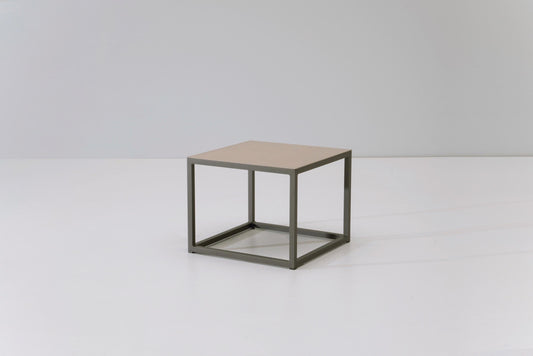 Landscape - Aluminium Table | Kettal | JANGEORGe Interior Design