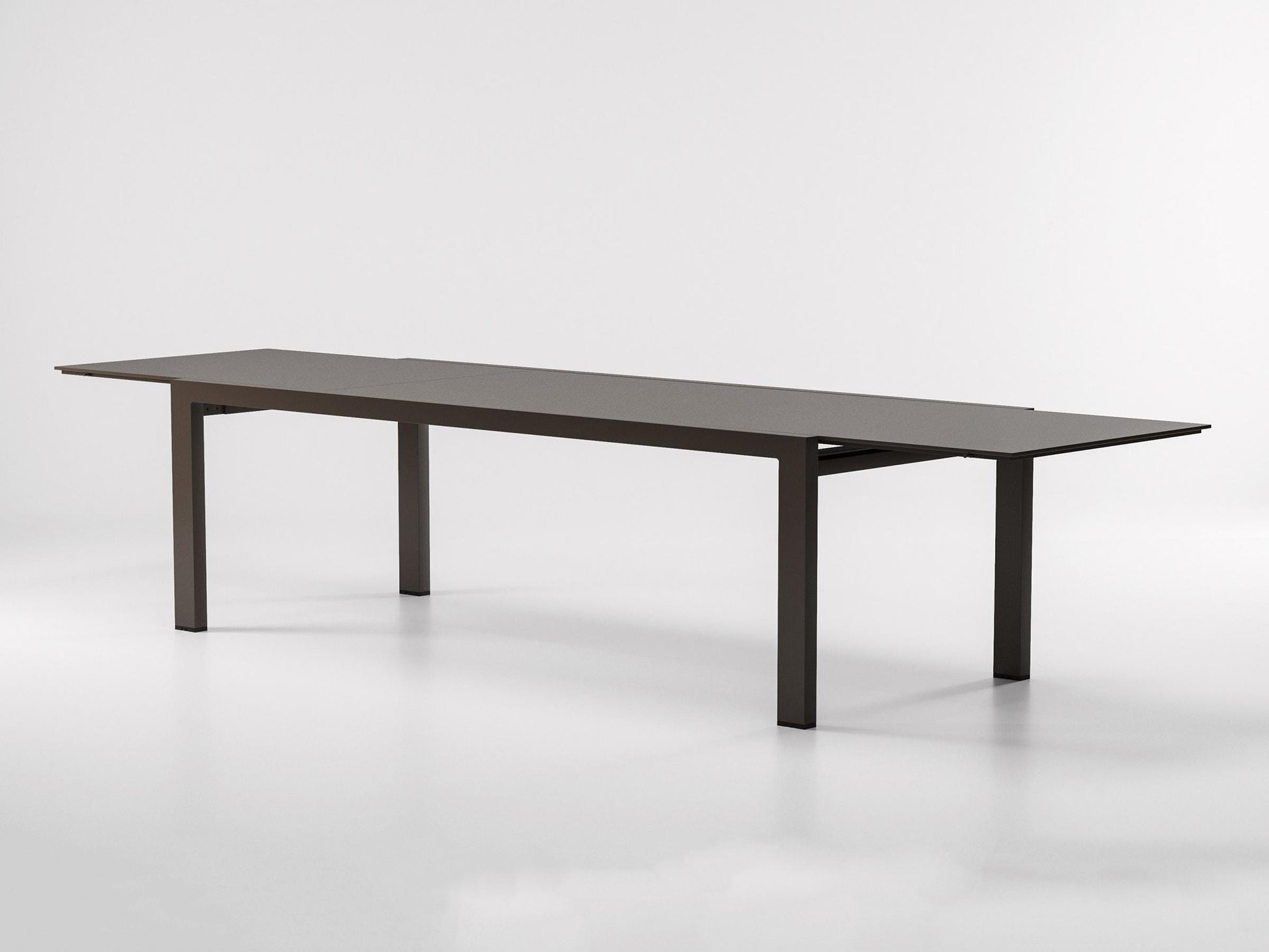 Landscape - Dining Table Extendable 242/362x100 | Kettal | JANGEORGe Interior Design