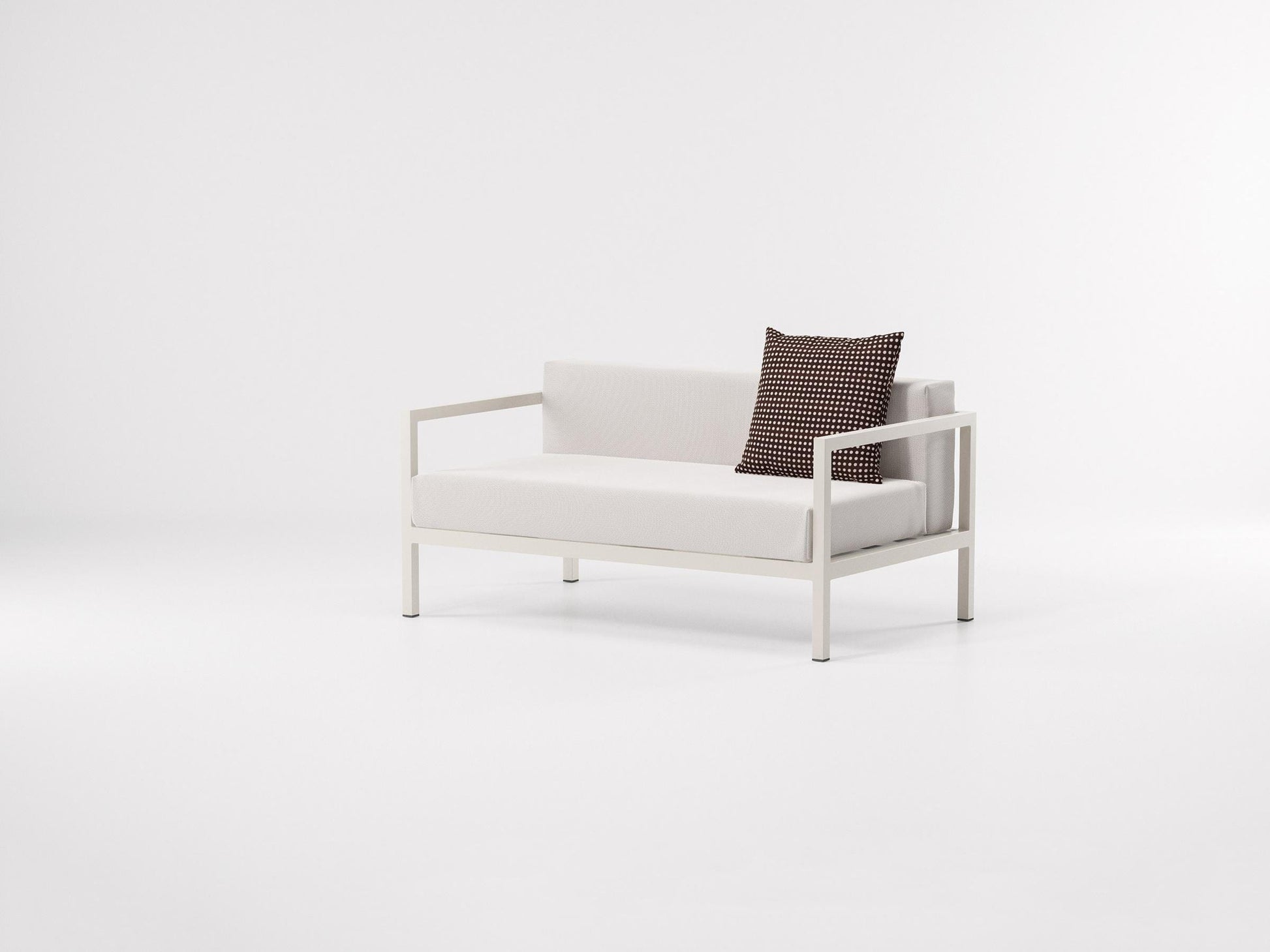 Landscape - Sofa 2 L | Kettal | JANGEORGe Interior Design