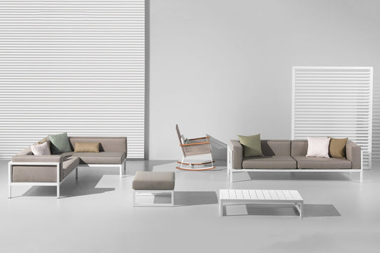 Landscape - Sofa 2 XL | Kettal | JANGEORGe Interior Design