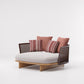 Mesh - Daybed | Kettal | JANGEORGe Interior Design