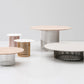 Mesh - Dining Table ø135 | Kettal | JANGEORGe Interior Design