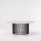 Mesh - Dining Table ø180 | Kettal | JANGEORGe Interior Design