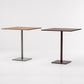 Net - Bar High Table | Kettal | JANGEORGe Interior Design