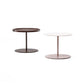 Objects - Side table | Kettal | JANGEORGe Interior Design