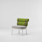 Roll - Club Chair | Kettal | JANGEORGe Interior Design