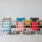 Roll - Club Chair | Kettal | JANGEORGe Interior Design