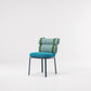 Roll - Dining Chair | Kettal | JANGEORGe Interior Design