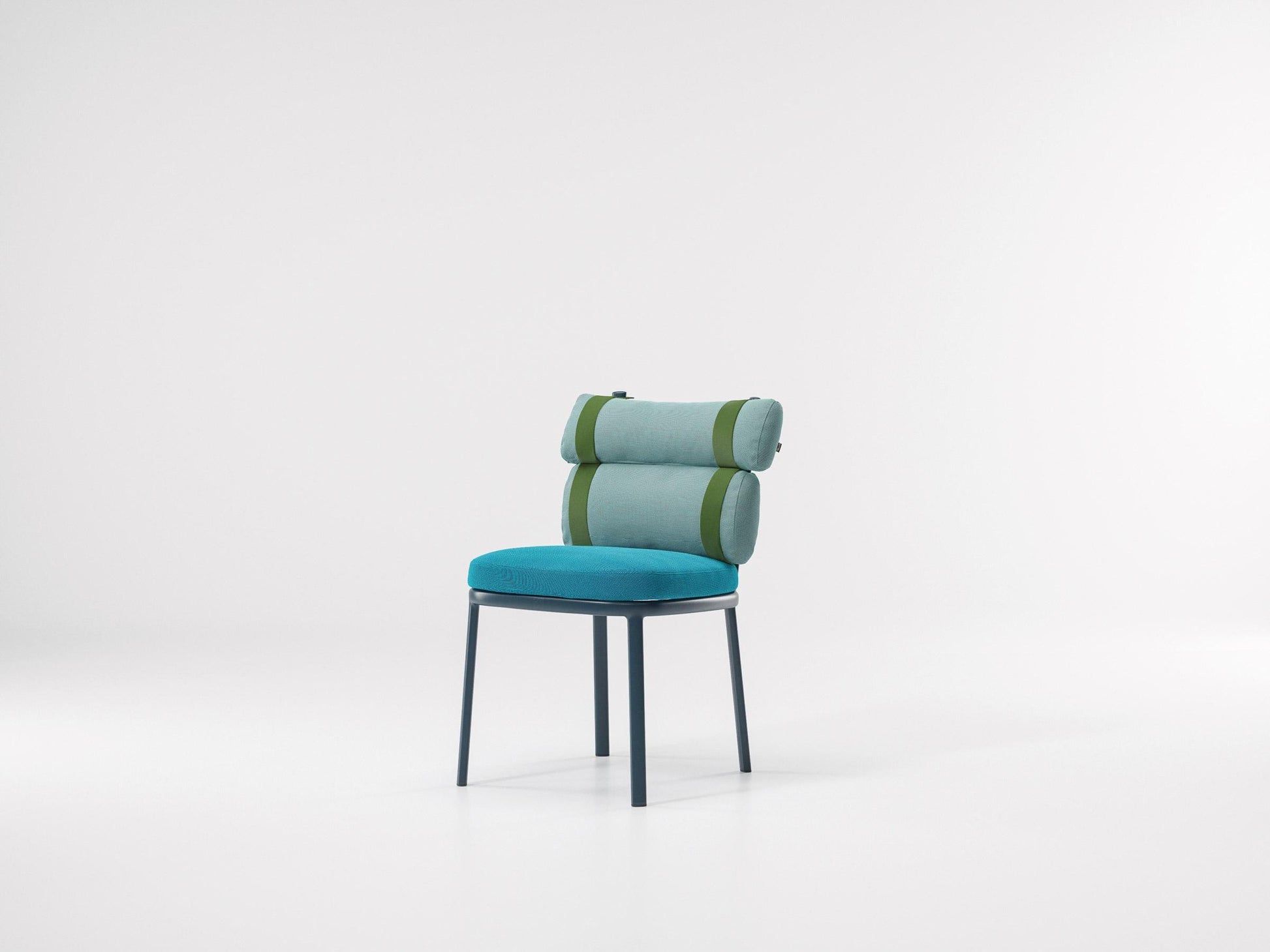 Roll - Dining Chair | Kettal | JANGEORGe Interior Design