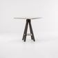 Vieques - Bar Table | Kettal | JANGEORGe Interior Design