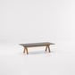 Vieques - Centre Table 140x63 | Kettal | JANGEORGe Interior Design