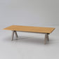 Vieques - Centre Table 140x63 | Kettal | JANGEORGe Interior Design