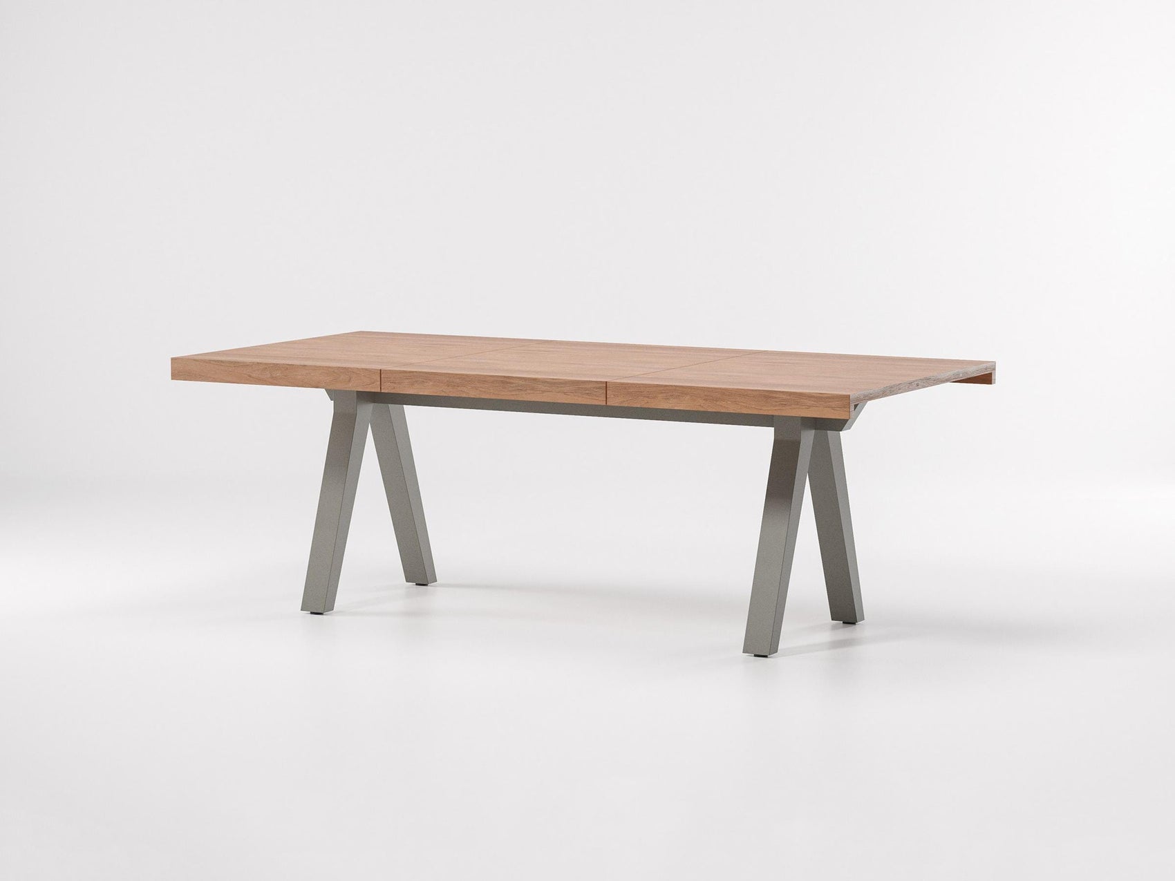 Vieques - Dining Table 210x100 | Kettal | JANGEORGe Interior Design