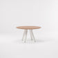 Vieques - Round Table ø135 | Kettal | JANGEORGe Interior Design