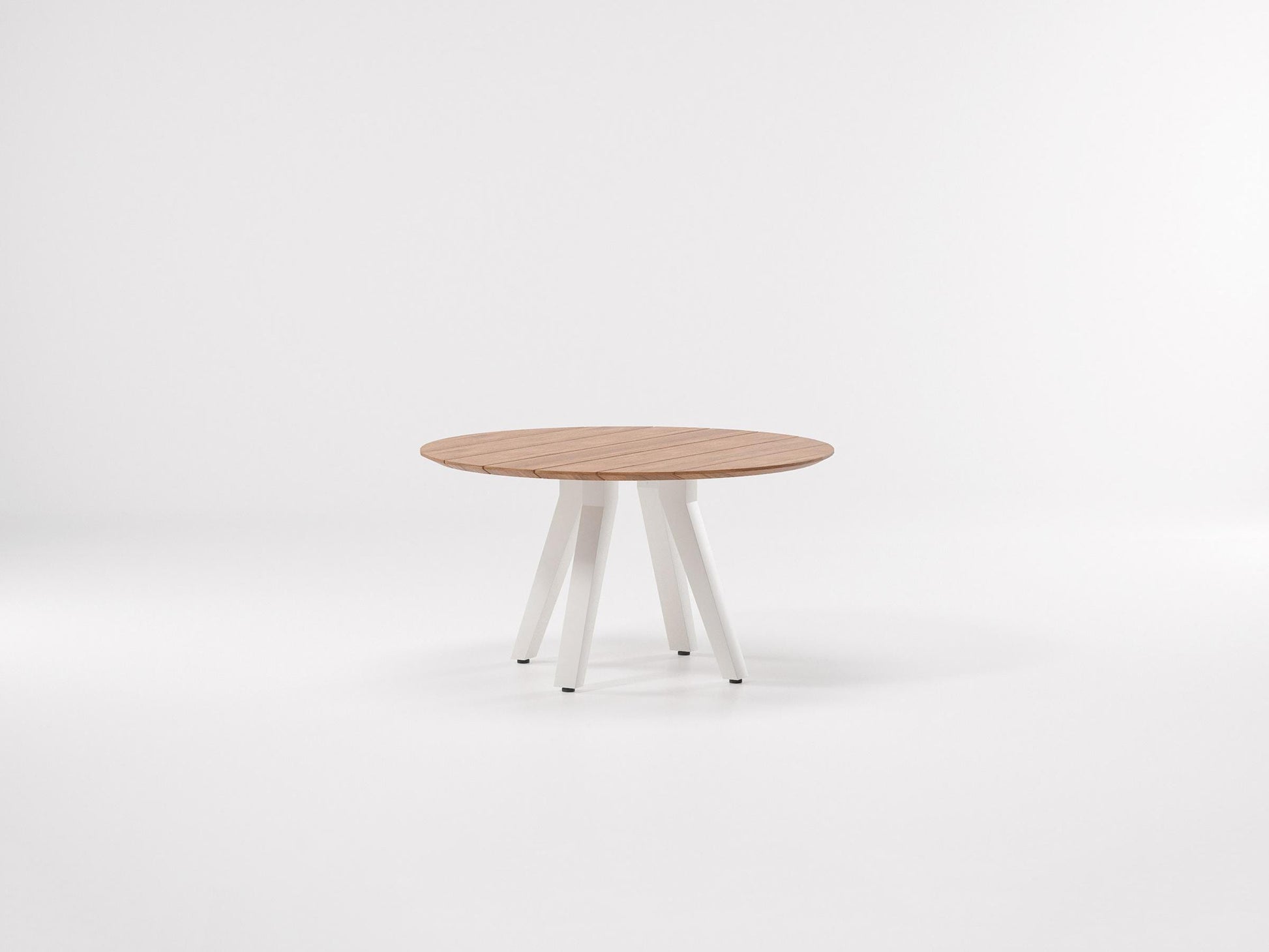 Vieques - Round Table ø135 | Kettal | JANGEORGe Interior Design