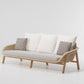 Vimini - 3 Place Sofa | Kettal | JANGEORGe Interior Design