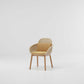 Vimini - Dining Armchair | Kettal | JANGEORGe Interior Design