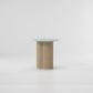 Vimini - Side Table 48cm | Kettal | JANGEORGe Interior Design