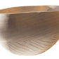 Natural Wooden Bowl | Kose Milano | JANGEORGe Interior Design