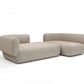 Arp - Sofa | Linteloo | JANGEORGe Interior Design