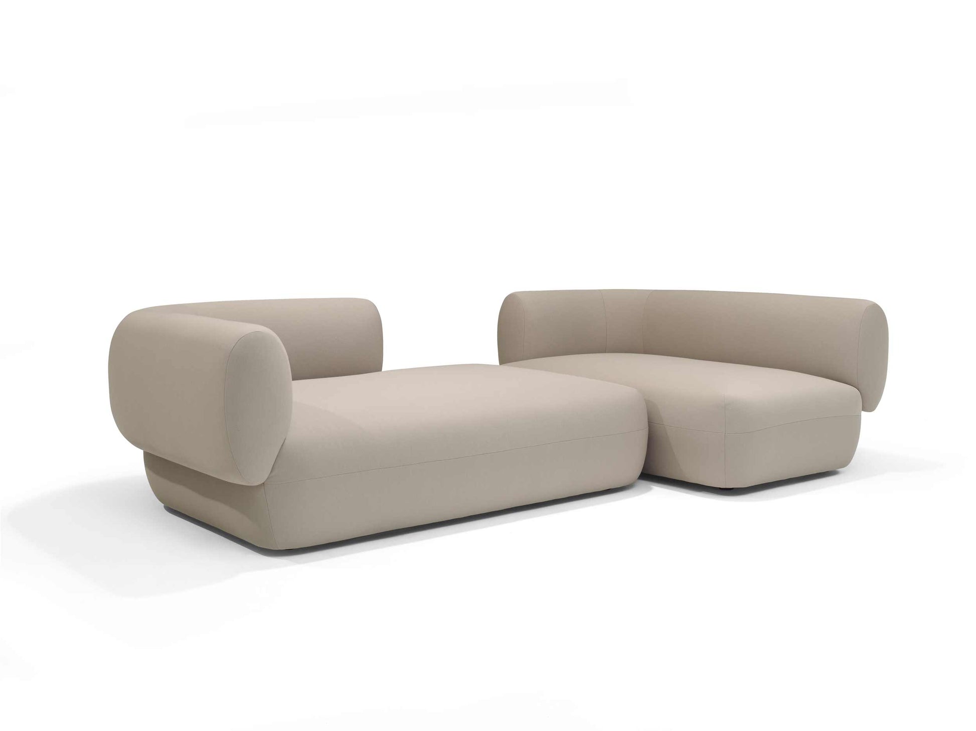 Arp - Sofa | Linteloo | JANGEORGe Interior Design