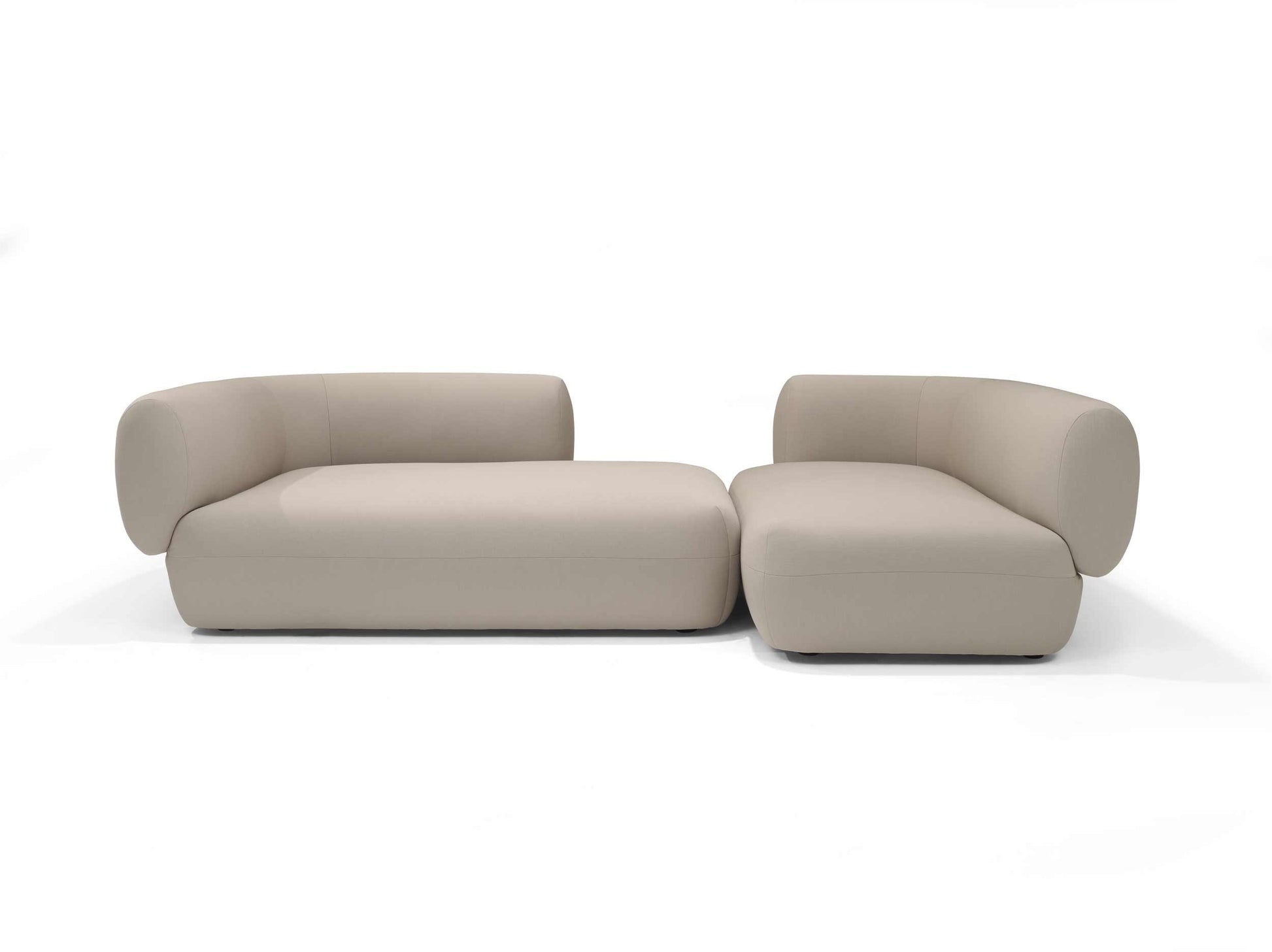 Arp - Sofa | Linteloo | JANGEORGe Interior Design