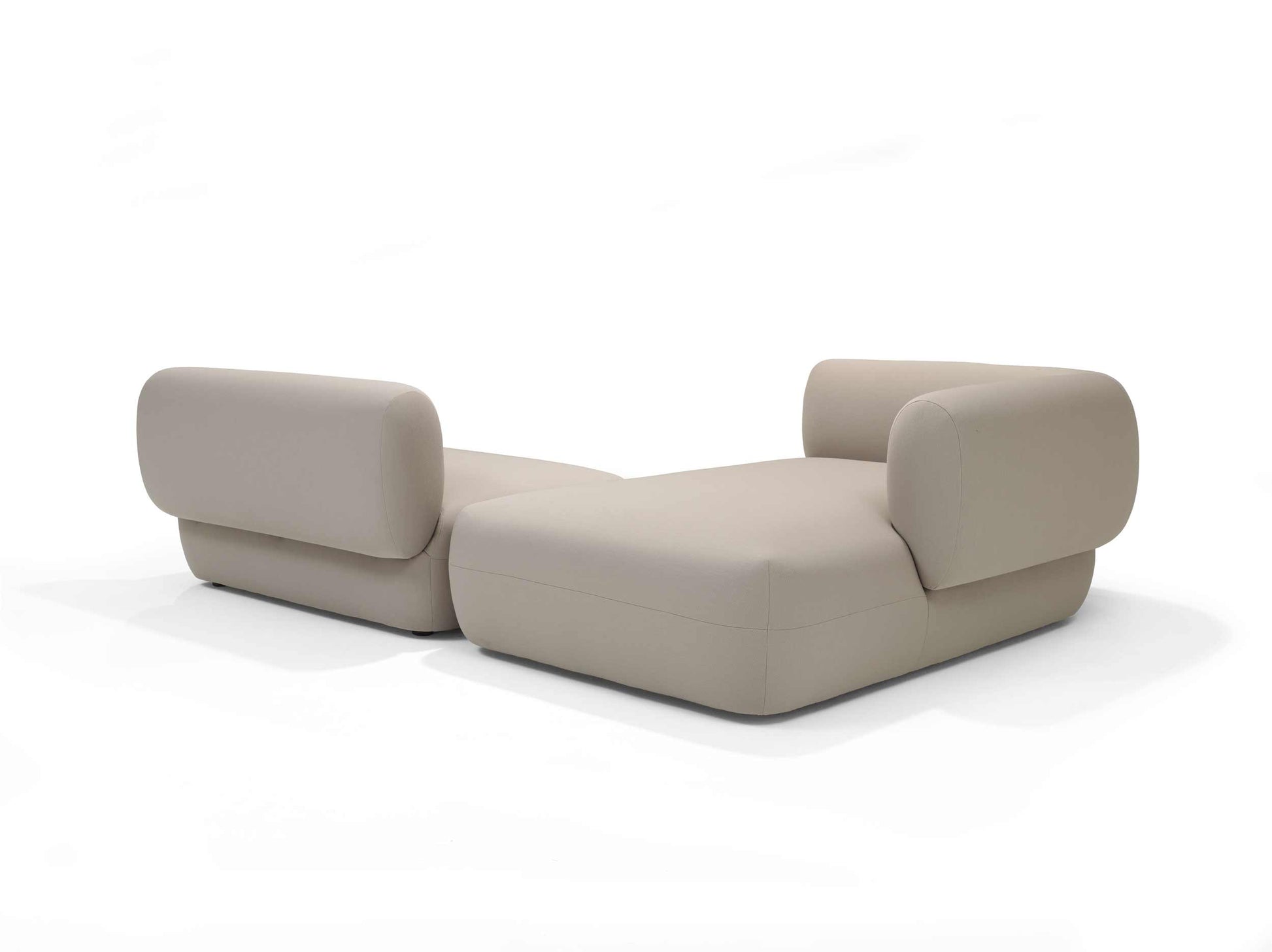 Arp - Sofa | Linteloo | JANGEORGe Interior Design