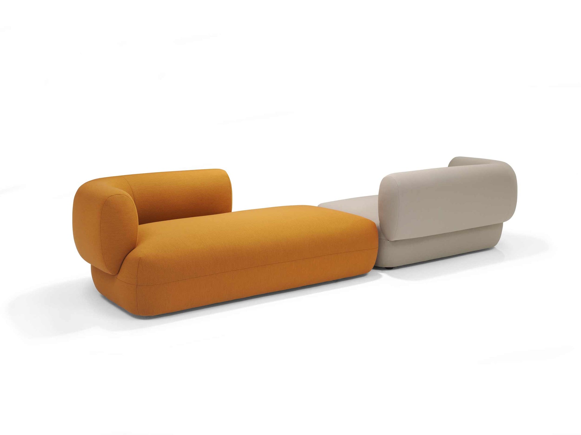 Arp - Sofa | Linteloo | JANGEORGe Interior Design