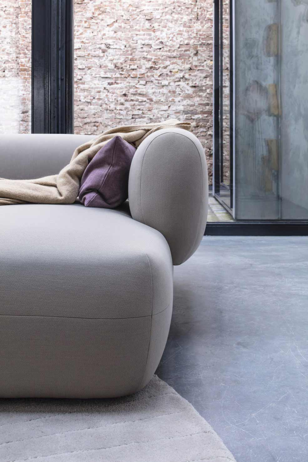 Arp - Sofa | Linteloo | JANGEORGe Interior Design