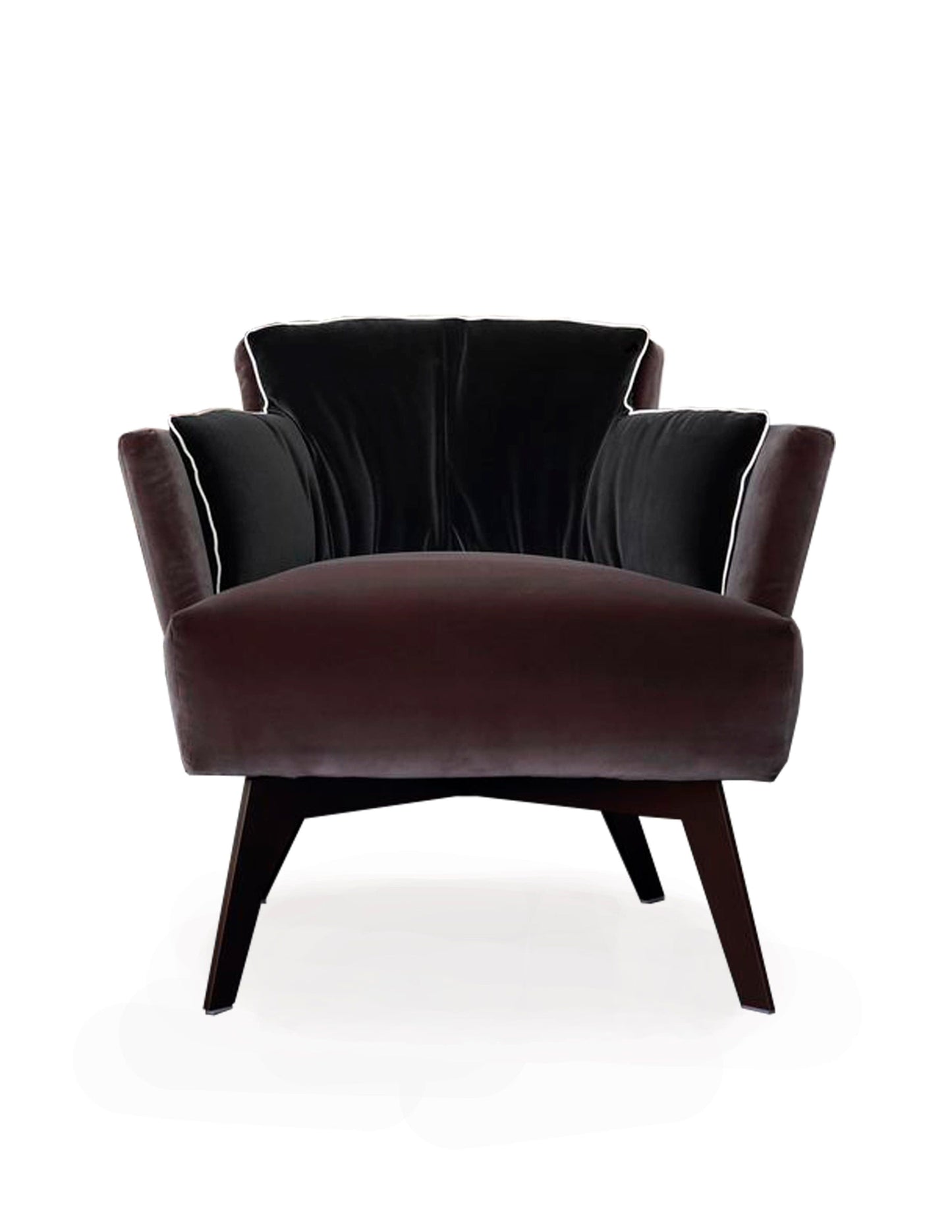 Azzano - Armchair | Linteloo | JANGEORGe Interior Design