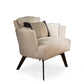 Azzano - Armchair | Linteloo | JANGEORGe Interior Design