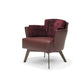 Azzano - Armchair | Linteloo | JANGEORGe Interior Design