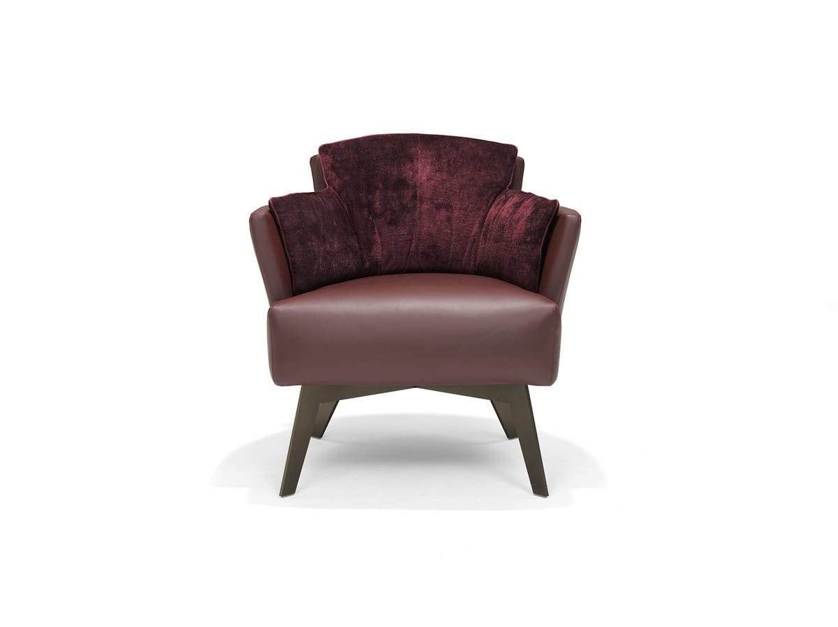 Azzano - Armchair | Linteloo | JANGEORGe Interior Design