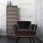 Azzano - Armchair | Linteloo | JANGEORGe Interior Design