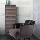 Azzano - Armchair | Linteloo | JANGEORGe Interior Design