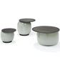 Balanced - Side Table | Linteloo | JANGEORGe Interior Design