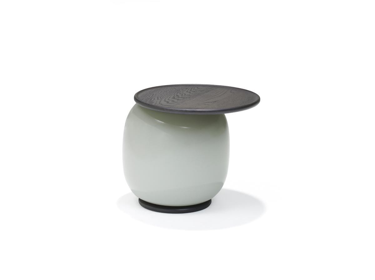 Balanced - Side Table | Linteloo | JANGEORGe Interior Design