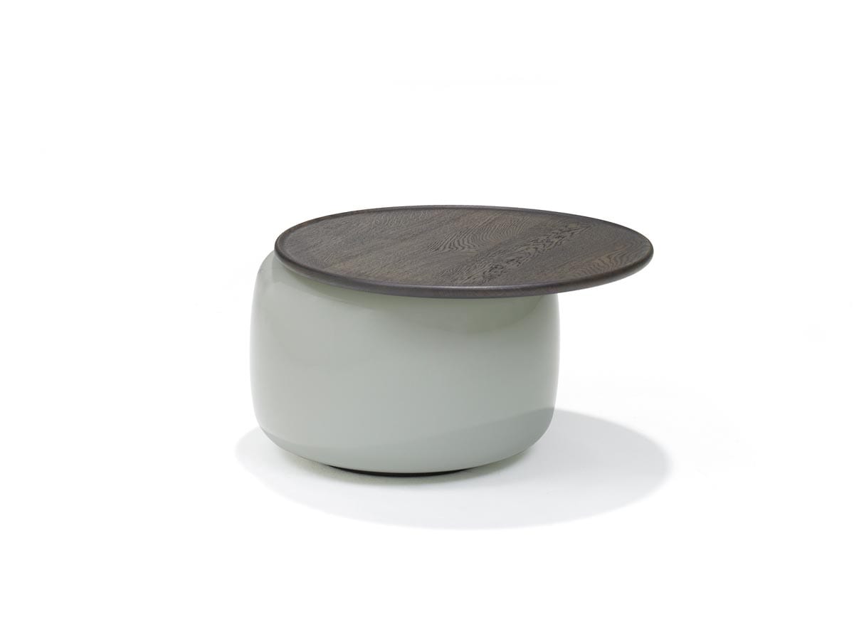 Balanced - Side Table | Linteloo | JANGEORGe Interior Design