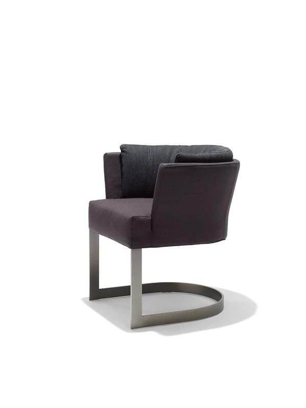 Cervino - Dining Chair | Linteloo | JANGEORGe Interior Design