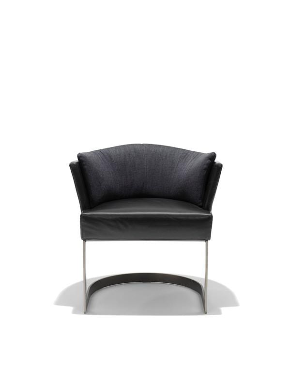 Cervino - Dining Chair | Linteloo | JANGEORGe Interior Design