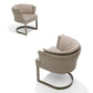 Cervino - Dining Chair | Linteloo | JANGEORGe Interior Design