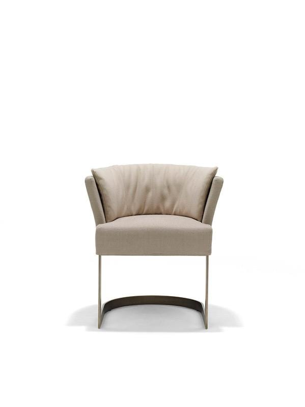 Cervino - Dining Chair | Linteloo | JANGEORGe Interior Design