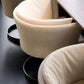 Cervino - Dining Chair | Linteloo | JANGEORGe Interior Design