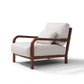 Dario - Armchair | Linteloo | JANGEORGe Interior Design