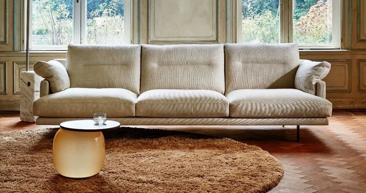 George - Sofa | Linteloo | JANGEORGe Interior Design