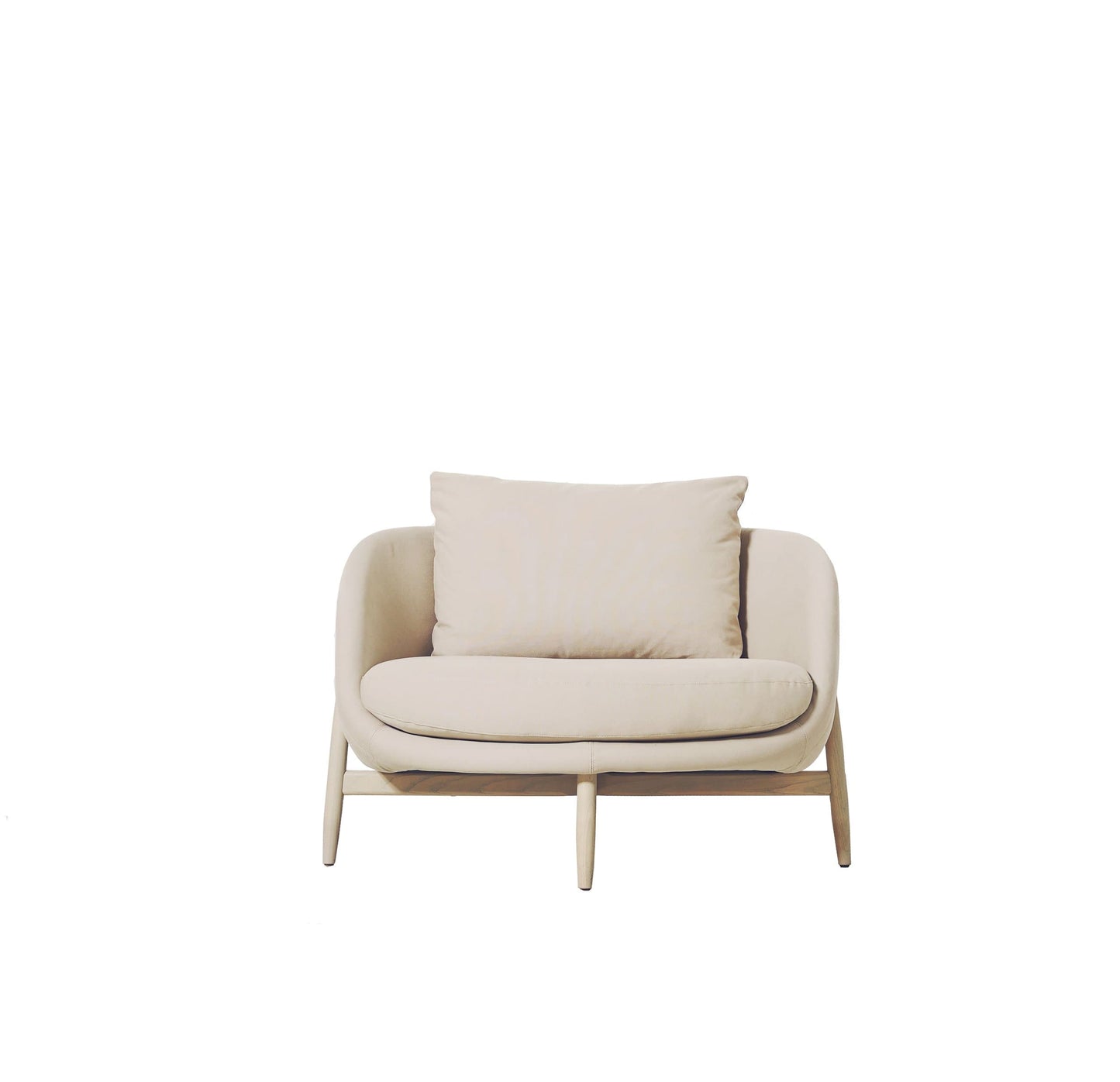 Heath - Armchair | Linteloo | JANGEORGe Interior Design